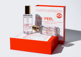 ララピール（LHALA PEEL）