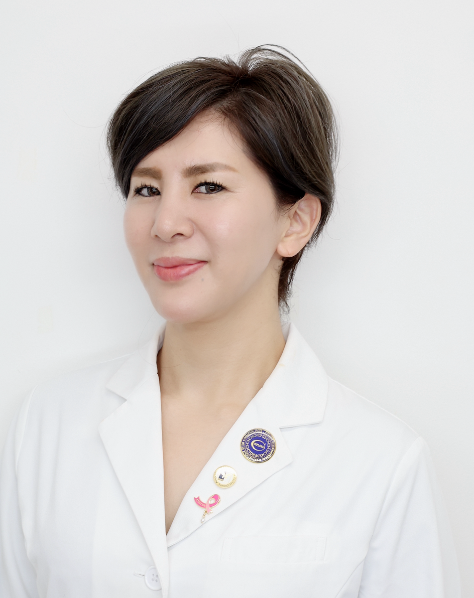 CAREER セラピスト Maiko